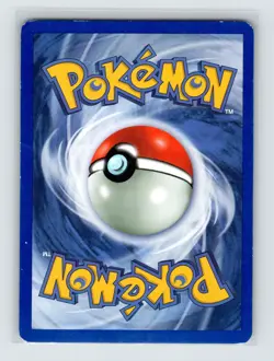 Pokemon TCG Tangela 066/102 Base Set Normal MP Italian - Image 2