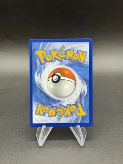 Yanmega ex 228/182 Sv10: Destined Rivals Holo Pokemon Special Illustration Rare - Image 2