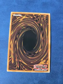 Yugioh Radiant Typhoon Swen DOOD-EN014 Ultra Rare 1st Edition NM - Image 4
