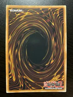 Elemental HERO Wildheart RA03-EN157 - 1st Edition - Platinum Secret Rare - VLP - Image 3