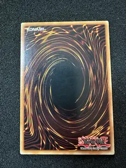Yugioh-Meteor of Destruction - FET-EN041 - Ultimate Rare - 1st Edition - LP - Image 2