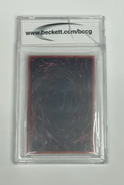 Slifer the Sky Dragon LC01-EN002 Yu-Gi-Oh Legendary Collection 1 BCCG 10 - Image 2