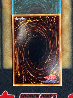 Yugioh Celtic Guardian LB-00 Parallel Rare JAPANESE MP - Image 2