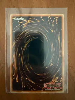Yu-Gi-Oh! · Lichtpyramide · MOV-DE004 · Deutsch · Karte - Image 2