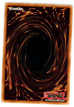 Yugioh TCG Sorcerer of Dark Magic MOV-EN002 YuGiOh Pyramid Of Light Movie Promo - Image 2