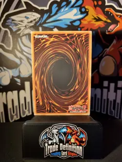 Union Controller MZTM-EN022 Collector's Rare 1st Edition YuGiOh - Image 2