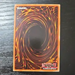 Yu-Gi-Oh! Dark Magician (Dark Duel Stories) DDS-002 Secret Rare Promo Vintage - Image 2