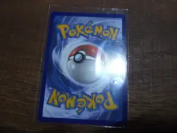 Gardevoir 141/214 Lost Thunder Pokemon Card Cosmos SWIRL Holo 2018 NM PF - Image 3