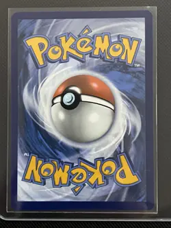 Kyogre ex SVP 178 Pokemon Scarlet & Violet Azure Legends Black Star Promo Card - Image 2