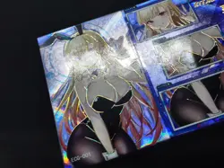 Senpai Goddess Haven Series 5 Story ECG-001 Marin Kitagawa Holo Foil Card - Image 2