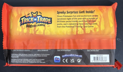 BOGO 2024 Pokemon Halloween Trick or Trade BOOster Bundle Packs 3 Cards Per Pack - Image 3