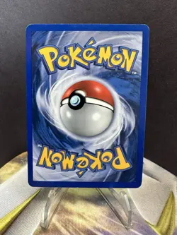 Oddish 64/115 Common EX Unseen Forces Pokemon Card VLP - Image 2