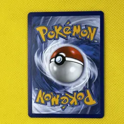 Mightyena 106/162 Common Reverse Holo Temporal Forces Pokemon Card NM - Image 2