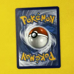 Herdier 171/197 Common Obsidian Flames scarlet & Violet Pokemon Card NM - Image 2