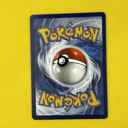 Greavard 100/197 Common Obsidian Flames scarlet & Violet Pokemon Card NM - Image 2