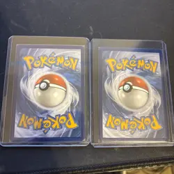 Iono 124 Sv: Scarlet & Violet Promo Cards Holo + Iono Paldea Evolved 254/193 NM - Image 2