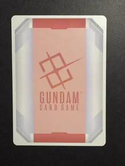 Gundam Card Game Resource C++ Dual Impact Gquuuuux - Image 2