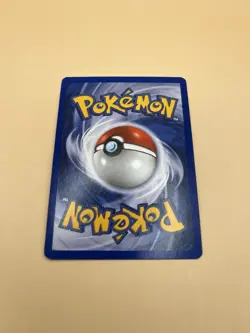 Mew 1/18 Southern Islands Reverse Holo Promo Pokemon TCG Card LP/MP - Image 5