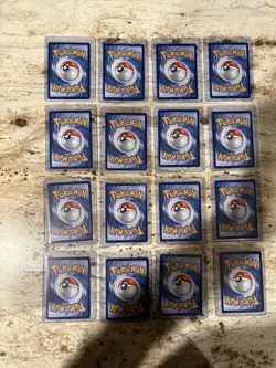 Mega Evolutions UR Card Lot Of 16 - Image 2