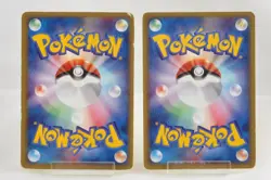 Pokemon card Set of 2 Bulbasaur 002/029 Ivysaur 003/029 e series 1st ED Japanese - Image 2
