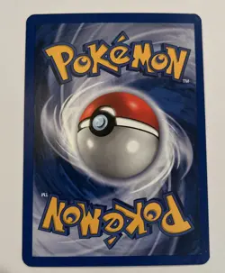 Slowking 14/111 | Neo Genesis | Holo Rare Unlimited Pokemon Card, Swirl - Image 2