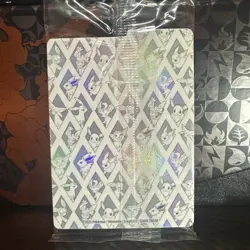 Pokemon TCG Eevee 173 Holo Promo Prismatic Evolutions Sealed Card - Image 2