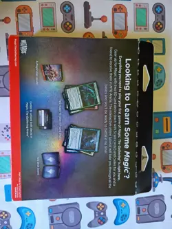 Wizards of the Coast Magic The Gathering Arena Starter Kit - 120 cards - Image 3