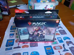 Wizards of the Coast Magic The Gathering Arena Starter Kit - 120 cards - Image 4