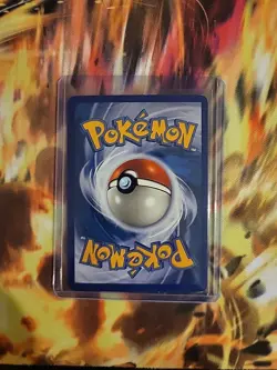 (NM) Cyndaquil 105/165 Expedition Reverse Holo Vintage Pokemon Card - Image 4
