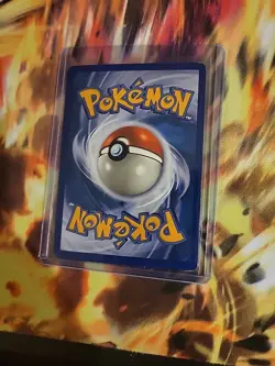 (NM) Cyndaquil 105/165 Expedition Reverse Holo Vintage Pokemon Card - Image 5