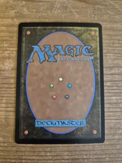 MTG - Cityscape Leveler (Foil) - Brothers War - Magic The Gathering - NM Card - Image 2