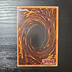 Exodia the Forbidden One (Dark Duel Stories) DDS-003 Yu-Gi-Oh Card Promo TCG - Image 2