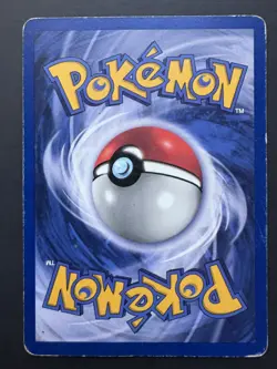 Pokemon TCG - BASE Set - 7-Card - COMMON / Trainer Lot #19 - WOTC - Vintage - LP - Image 4