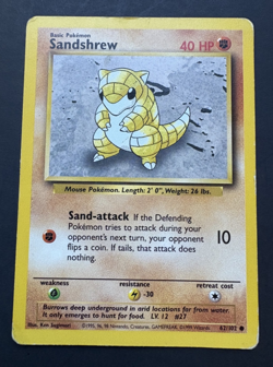 Pokemon TCG - BASE Jungle Fossil Neo - 8-Card COMMON Lot #4 - WotC Vintage LP/MP - Image 4