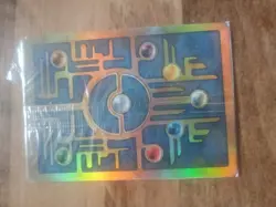 Sealed Ancient Mew Pokemon TCG Holo Foil Rare Card 1999-2000 Movie Promo - Image 2