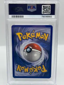 Metagross ex 96/100 Power Keepers Holo Ultra Rare Pokemon TCG Card PSA 8 NM/M - Image 2