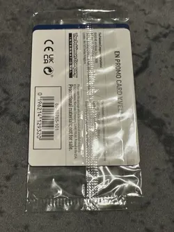 Pokemon TCG: Mega Evolution Sealed Yveltal 088/132 GameStop Promo Card - Image 2