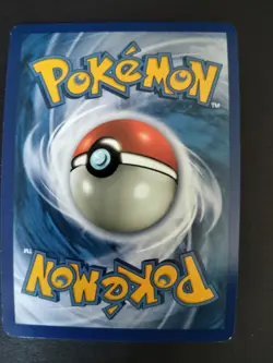 Shaymin LV.X Land Forme 126/127 Platinum Holo LP Rare Pokemon Card TCG - Image 4