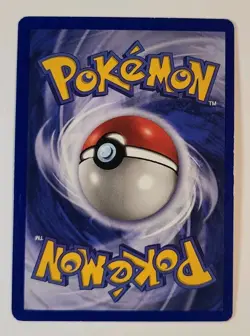 Vintage Pokemon Card - 1999 Pokemon TCG Base Set Wartortle 042/102 - Image 2