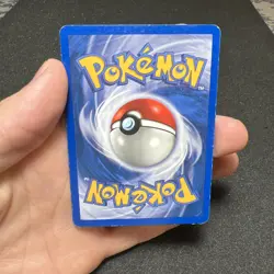 Pidgeotto 34/110 Legendary Collection Rare Pokemon Card 2 - Image 4