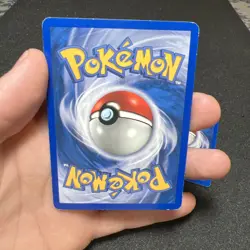 Pidgeotto 34/110 Legendary Collection Rare Pokemon Card 2 - Image 5