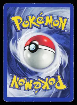 Misty's Seadra 9/132 Holo Rare Gym Heroes Pokemon Card - Image 2