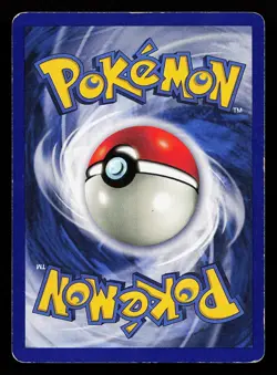 Mewtwo 10/102 Holo Rare Base Set Pokemon Card - Image 2
