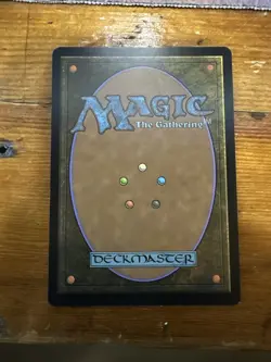 MTG Innistrad Midnight Hunt R Pithing Needle #257 - Image 2