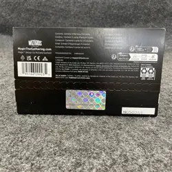 Magic The Gathering Secret Lair X Marvel Deadpool (Foil), Sealed Pack has Wear - Image 3