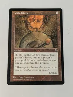 Grindstone Tempest Regular - Image 1