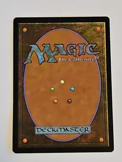 Toxic Deluge Commander 2013 Regular MTG Magic The Gathering - Image 2