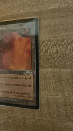 City of Traitors Exodus Regular - Image 2