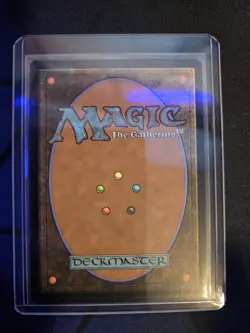 MTG Magic: The Gathering Tom Bombadil Poster FOIL #0745 - Image 4