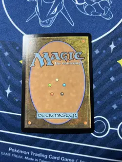 Slickshot Show-Off Outlaws of Thunder Junction Foil - Image 2